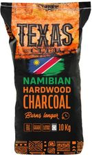 Zdjęcie Węgiel drzewny NAMIBIAN 10kg Kamado BONO Texas - Mysłowice