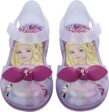 Zdjęcie Sandały turystyczne dla dzieci Ipanema Barbie Gloss - Mielno