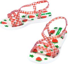 Zdjęcie Sandały turystyczne dla dzieci Ipanema Sandal - Mielno