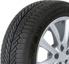 Semperit Allseason-grip 2 255/40R19 100Y XL FR