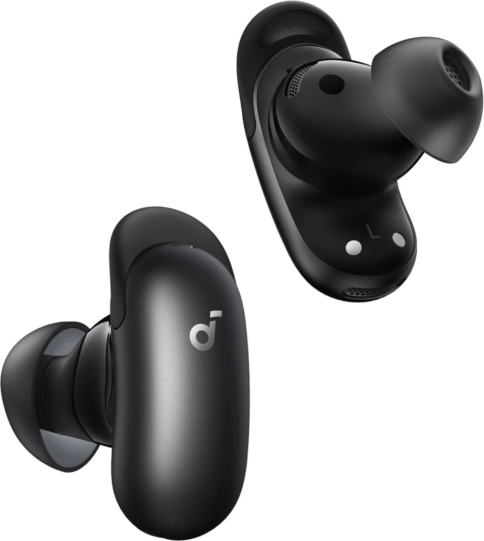 Słuchawki Soundcore Liberty 5 Pro Max Czarne (D1204G11) - Opinie i