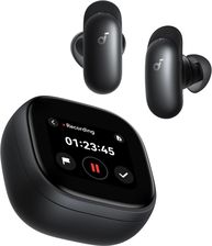 Zdjęcie Soundcore Liberty 5 Pro Max Czarne (D1204G11) - Lądek-Zdrój