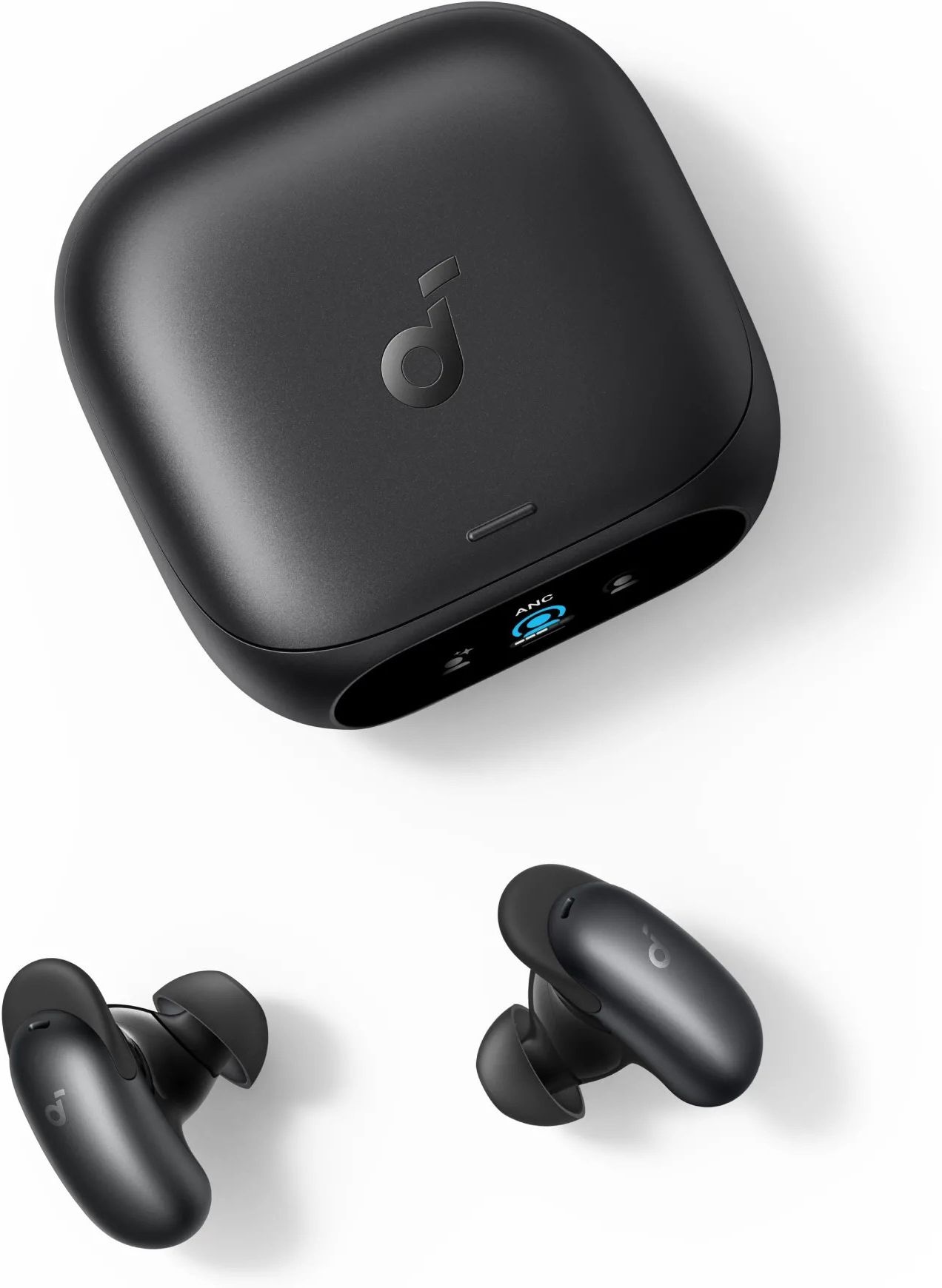 Słuchawki Soundcore Liberty 5 Pro Czarne (D1203G11) - Opinie i