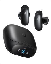 Zdjęcie Soundcore Liberty 5 Pro Czarne (D1203G11) - Cybinka