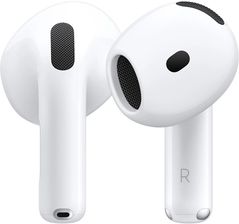Zdjęcie Apple Airpods 4 Słuchawki Z Anc - Pionki
