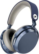 Ranking Sennheiser Momentum 5 Wireless M5Aebt Denim Słuchawki Bezprzewodowe Bluetooth (6460DE) 15 najbardziej polecanych słuchawek bezprzewodowych