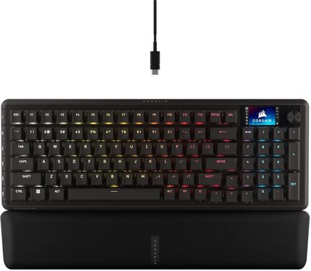 Klawiatura gamingowa Corsair Vanguard Pro 96