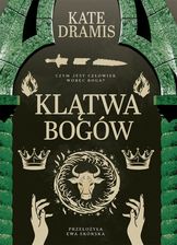 Zdjęcie Święte Proroctwo T.3 Klątwa Bogów Akurat - Nowy Sącz