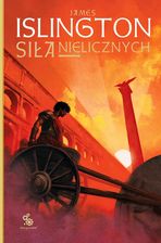 Zdjęcie Siła nielicznych. Cykl Hierarchia. Tom 2  - Baranów Sandomierski
