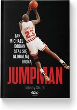 Zdjęcie Jumpman. Jak Michael Jordan stał się globalną ikoną - Karpacz