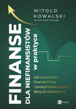 Zdjęcie Finanse dla niefinansistów w praktyce - Ogrodzieniec