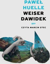 Zdjęcie Weiser Dawidek (AUDIOBOOK) - Wałbrzych