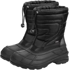 Zdjęcie BUTY ROBOCZE ŚNIEGOWCE MĘSKIE WSUWANE ZIMOWE NEO TOOLS ROZMIAR 42 - Ostroróg