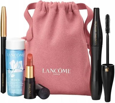 Lancome My Makeup Favorites Essential Travel Zestaw - Opinie i