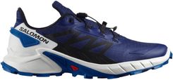 Zdjęcie Buty męskie SALOMON SUPERCROSS 4 (473157) - Młynary