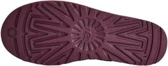 Zdjęcie UGG Classic Micro Slipper Burnt Magenta - Radzyń Chełmiński