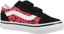 Zdjęcie Vans Buty Old Skool V Czarny - Zelów