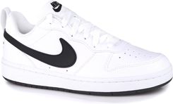 Zdjęcie Nike Court Borough Low Recraft DV5456104 czarne - Mosina