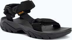 Zdjęcie Sandały damskie Teva Terra Fi 5 Universal black/phantom - Mińsk Mazowiecki