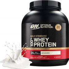 Zdjęcie Optimum Nutrition Gold Standard Whey 2010g - Kazimierza Wielka