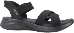 Zdjęcie Sandały SKECHERS 119975S Czarny - Biskupiec