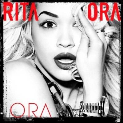 Ora Rita - Ora (CD)