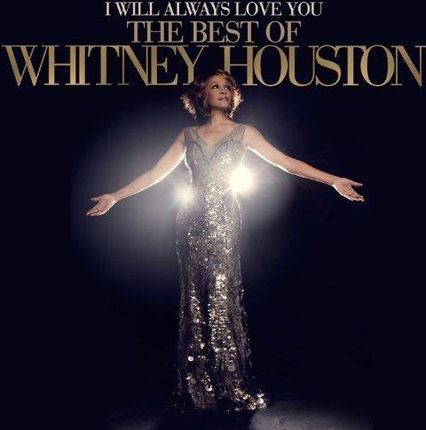 Houston Whitney - I Will Always Love You: The Best Of Whitney Houston (CD)