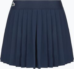 Zdjęcie Spódnica tenisowa Lacoste Miami Open JF7784 navy blue/navy blue - Pilawa