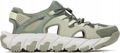 Zdjęcie Męskie buty Merrell MAIPO EXPLORER SIEVE J00003742 beżowy (43) - Trzebinia