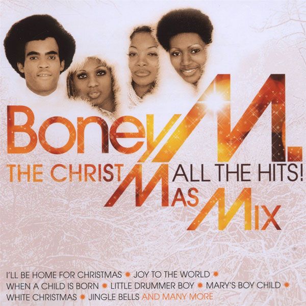 pa yta kompaktowa boney m the christmas mix cd ceny i opinie pa yta kompaktowa boney m the christmas mix cd zdja cie 1