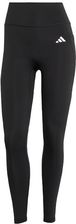 Zdjęcie adidas dames Optime Essentials Workout 7/8 Leggings, black, XXL - Reszel