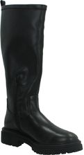 Zdjęcie Buty GEOX D56HRF 0KB43 Czarny - Zduńska Wola