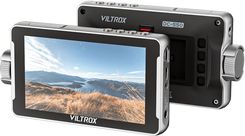 Zdjęcie Monitor poglądowy Viltrox DC-550 Pro ll - Pionki