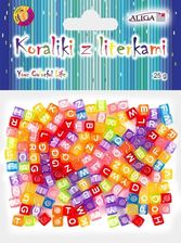 Zdjęcie Aliga Koraliki Pja 0354 - Biskupiec