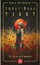 Zdjęcie Karty Tarota Amber Moon 732325 - Pszów