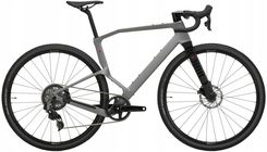 Zdjęcie Rondo Gravel Ruut 2 Gen. Cf1 Srebrny 23/24 - Bytom
