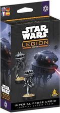 Zdjęcie Atomic Mass Games Star Wars Legion 2.0 Imperial Probe Droids - Toruń