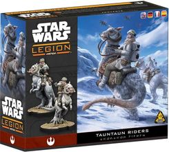 Zdjęcie Atomic Mass Games Star Wars Legion 2.0 Tauntaun Riders - Toruń
