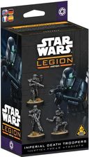 Zdjęcie Atomic Mass Games Star Wars Legion 2.0 Imperial Death Troopers - Tomaszów Mazowiecki
