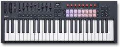 Zdjęcie Novation FLkey 2 49 - klawiatura sterująca MIDI - Goleniów