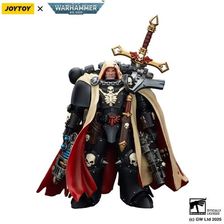 Zdjęcie Joy Toy Warhammer 40k Chaos Space Marines Cypher Lord of the Fallen - Słubice