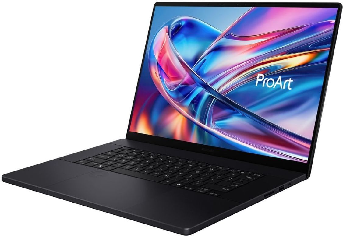 Laptop Asus ProArt P16 H7606WR 16/Ryzen AI 9 Hx/32GB/1TB/Win11 ...