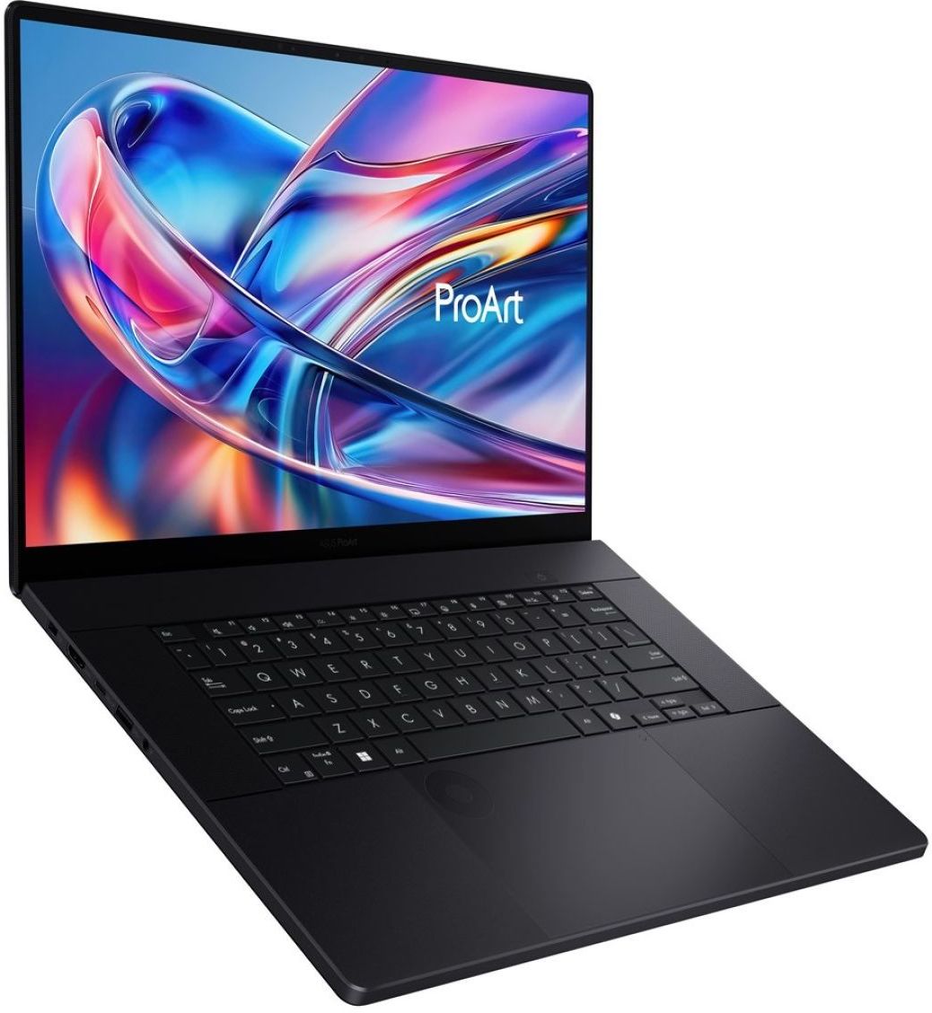 Laptop Asus ProArt P16 H7606WR 16/Ryzen AI 9 Hx/32GB/1TB/Win11 ...