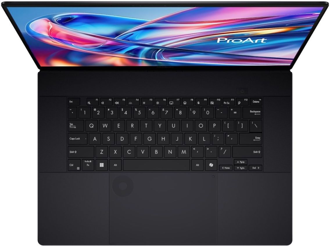 Laptop Asus ProArt P16 H7606WR 16/Ryzen AI 9 Hx/32GB/1TB/Win11 ...