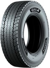 Zdjęcie 315/70R22.5 opona GITI GDR675 154L - Łańcut