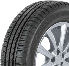 Zdjęcie Opona letnia Eco Comfort 3 165/70R14 81T - Łapy