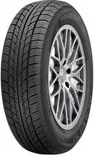 Opona osobowa letnia TIGAR Touring 155/65 R13 73 T - ponad 4 mln części z 2 letnią gwarancją, bezpłatna dostawa w 24 h, nawet 100 dni na zwrot