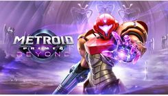 Zdjęcie Metroid Prime 4 Beyond (Gra NS Digital) - Piastów