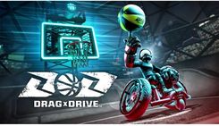 Zdjęcie Drag x Drive (Gra NS2 Digital) - Piastów
