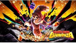 Zdjęcie Donkey Kong Bananza (Gra NS2 Digital) - Piastów